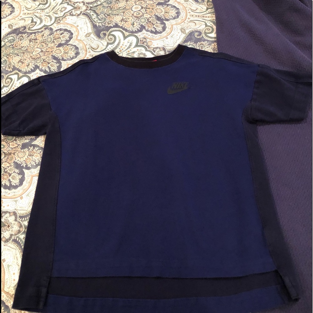 Nike Rally Plus Crew Women’s Shirt